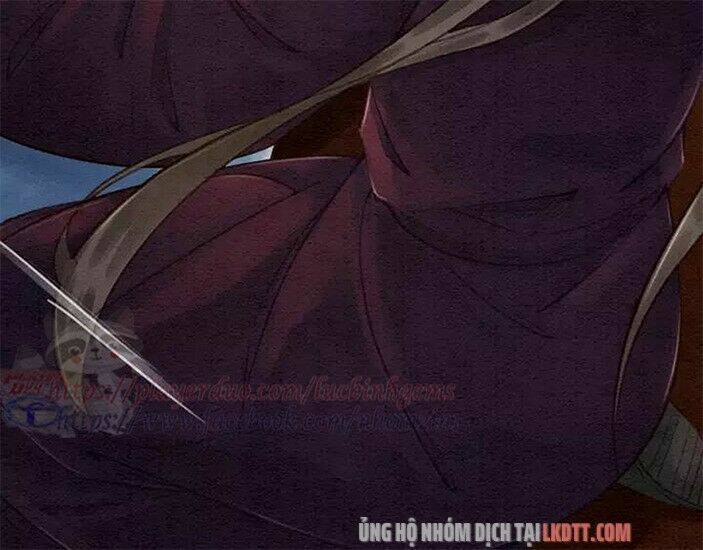 trọng sinh bá sủng nhiếp chính vương quá mạnh mẽ chapter 96 68