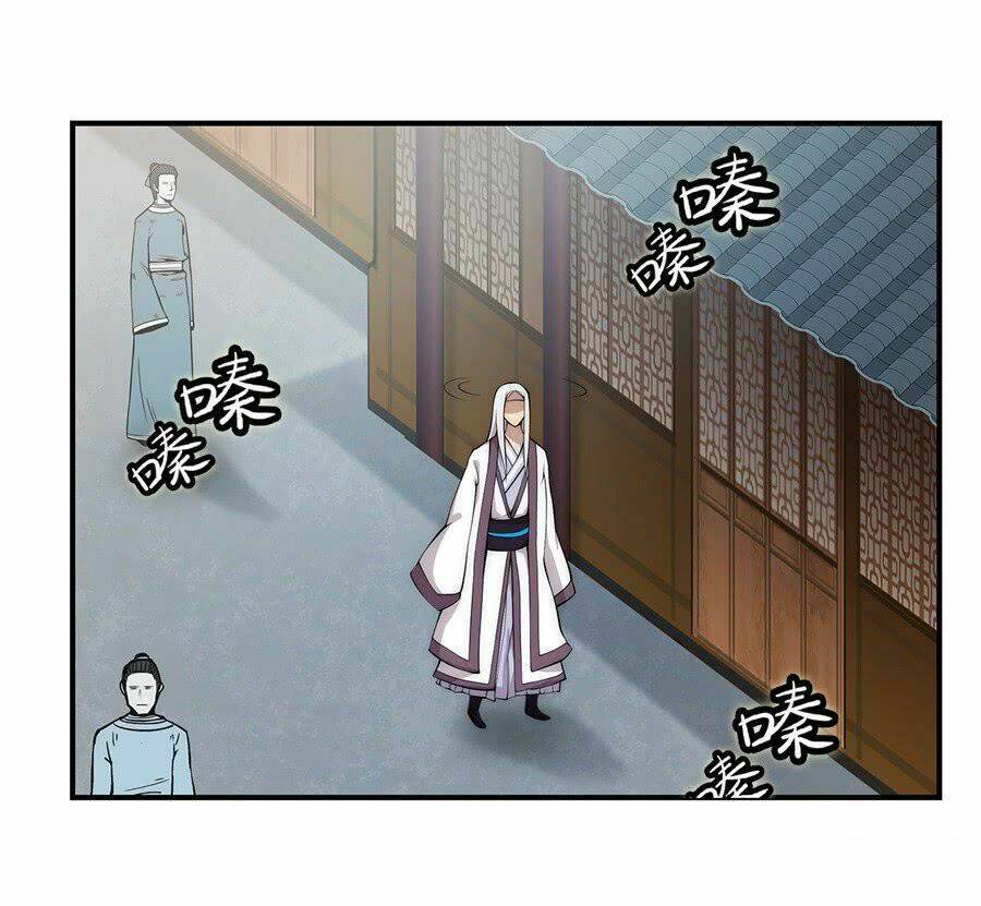 cuộc sống thoái ẩn của võ lâm chi vương chapter 40 3