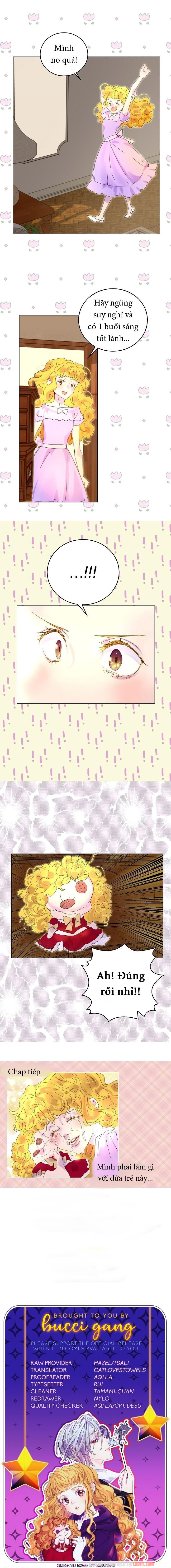 đừng xem thường nữ phụ chapter 67 11