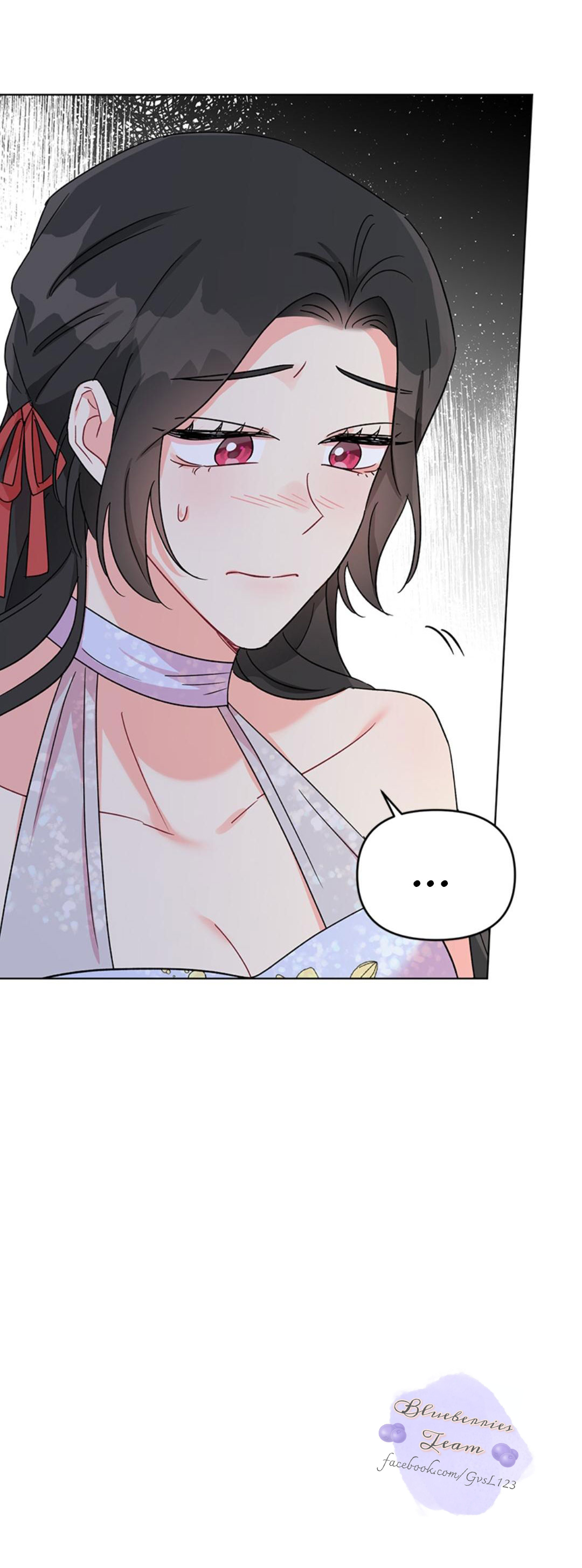 kết hôn cùng nhân vật phản diện chapter 5 49