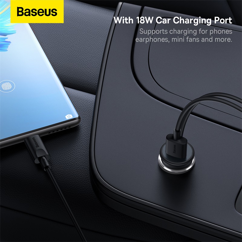 Tẩu sạc nhanh Baseus CW01 Magnetic Wireless Charging Car Mount 40W (hàng chính hãng)