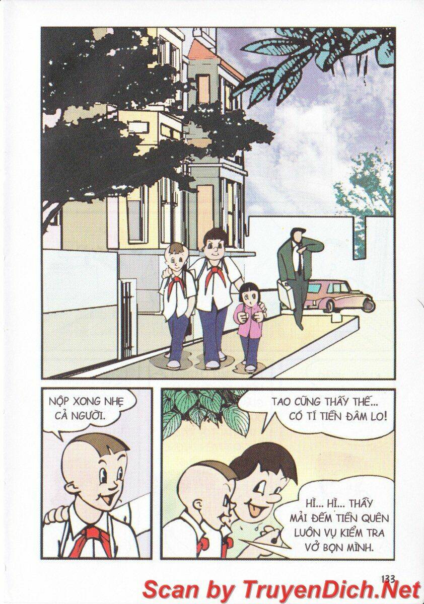 tý quậy chapter 5.3 13