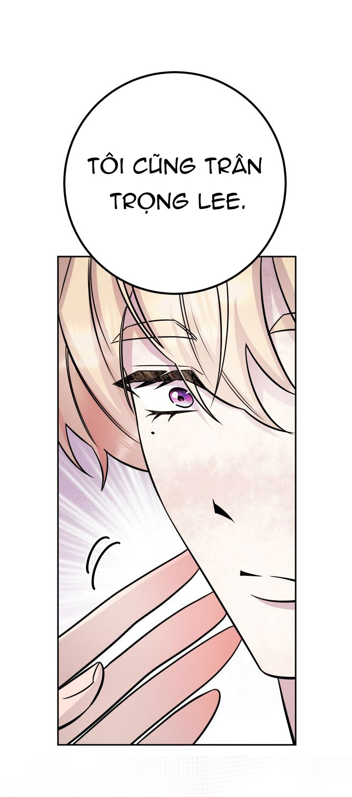 [18+] nếu cứu rỗi một cầm thú hư hỏng chapter 28.1 21