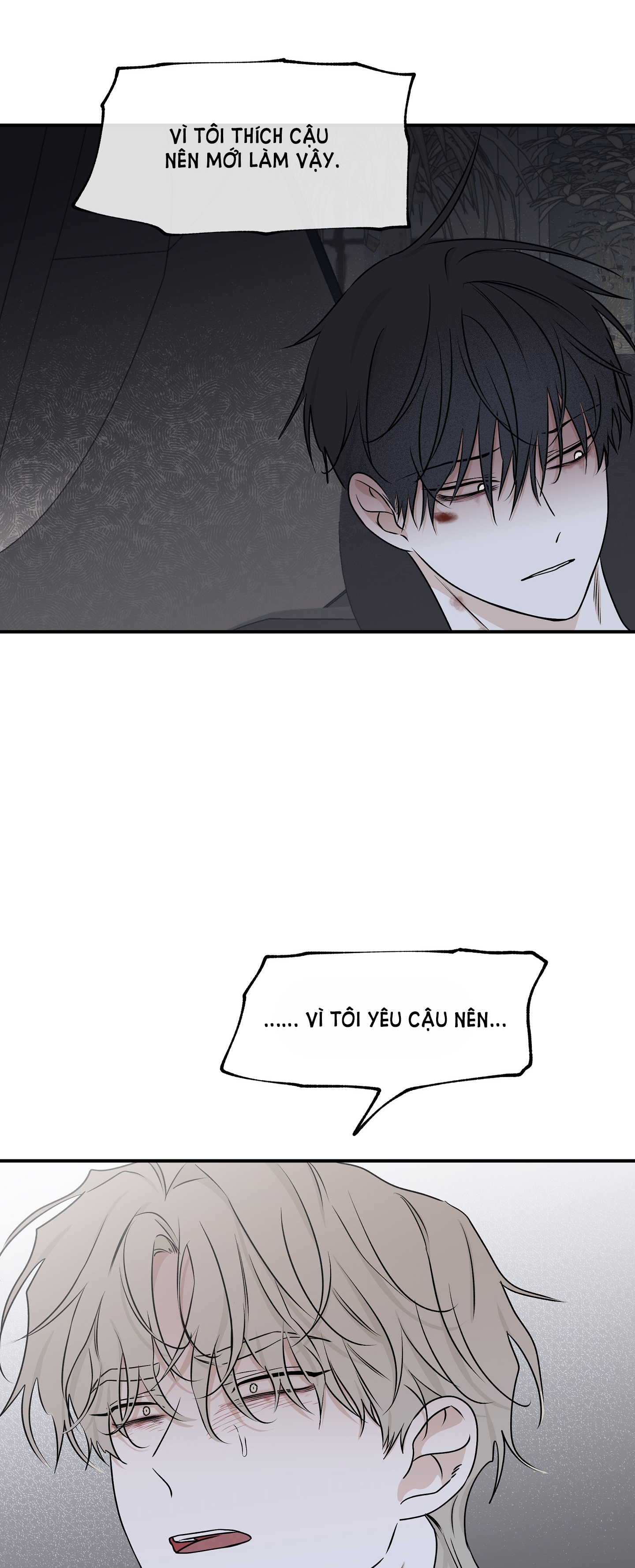 đêm bên bờ biển chapter 57 26