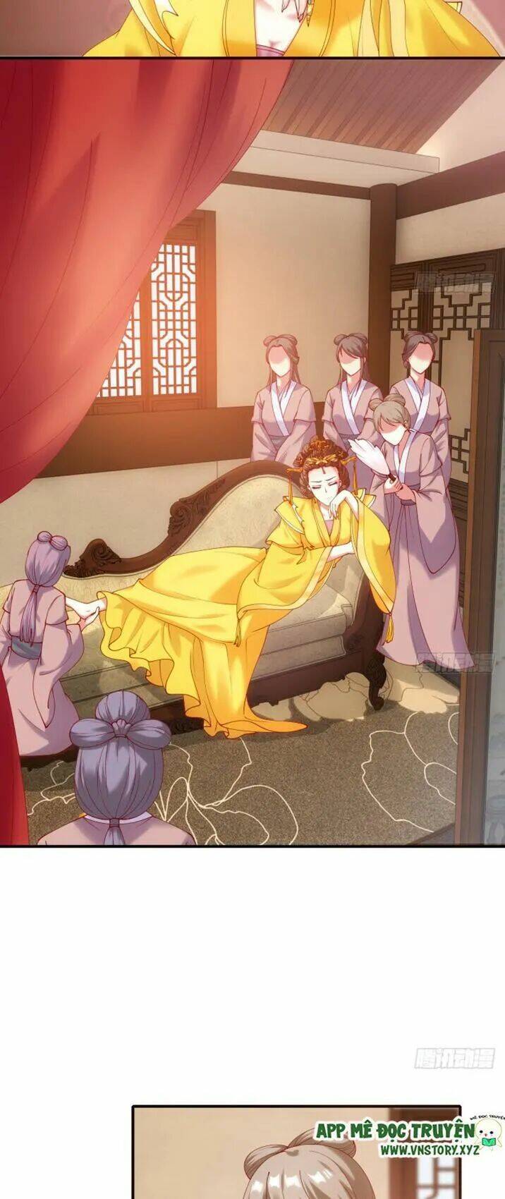 đô đốc đại nhân sủng thê kí chapter 25 5