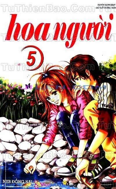 hoa người chapter 5 1