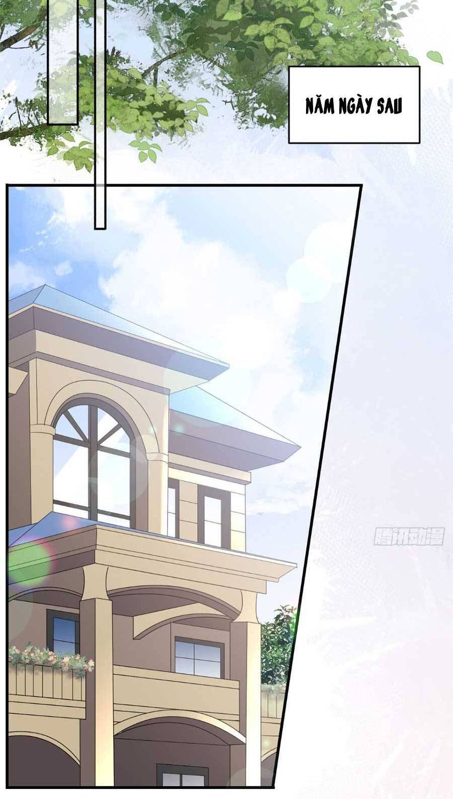 đại tiểu thư có thể có cái gì xấu chapter 117 26