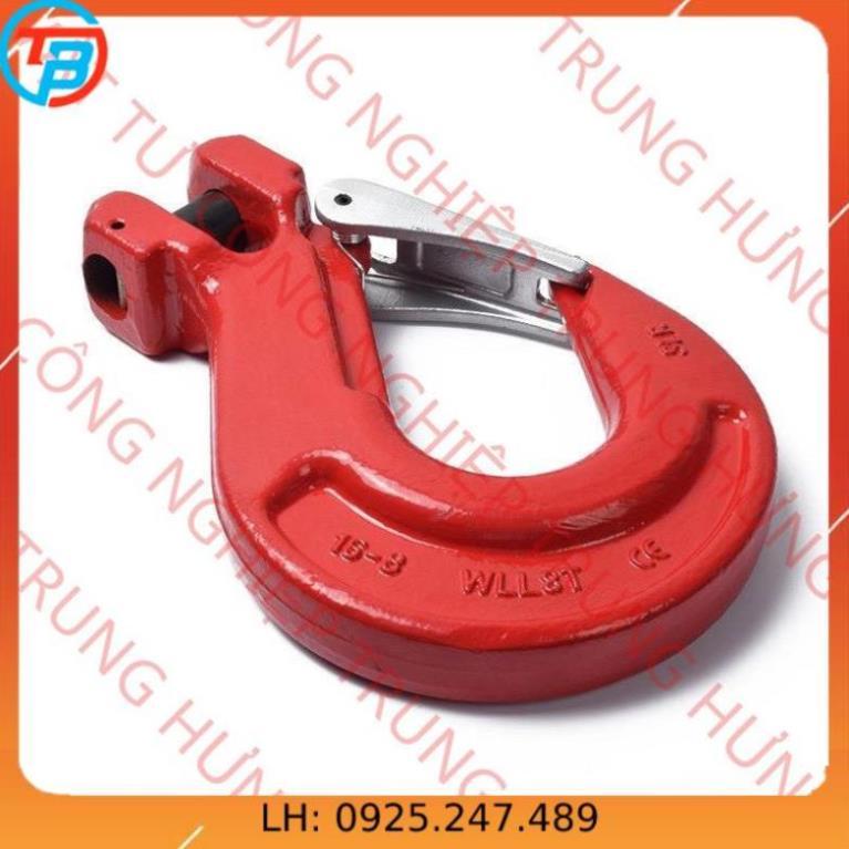 MÓC CẨU CHỐT -MCC8- 8 TẤN