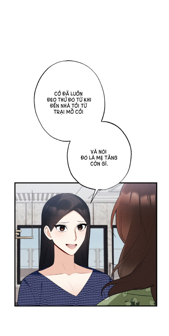 [18+] hôn nhân bị đánh cắp chapter 38.2 32