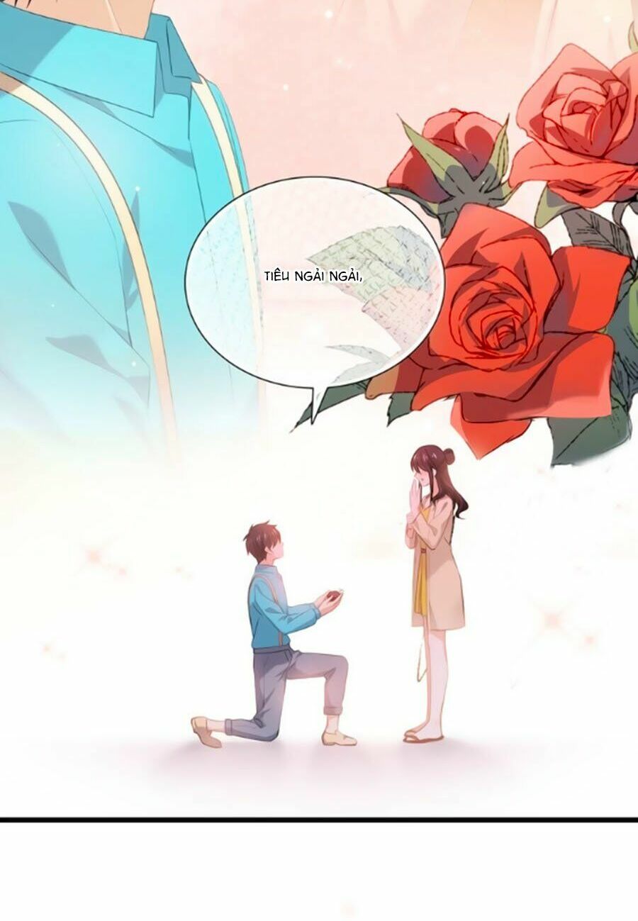 tình yêu là thế phần 2 chapter 8 25