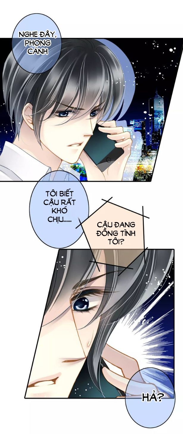 siêu sao trứ danh chapter 56 18