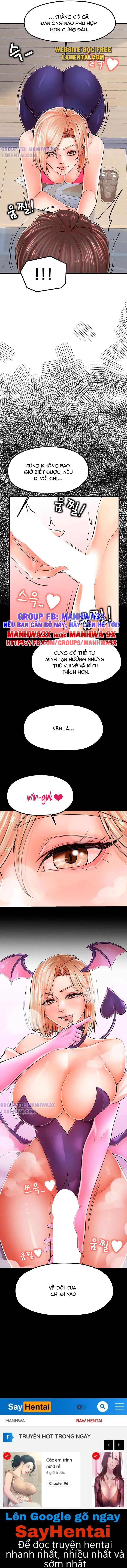 sống cùng mẹ con chapter 8 11