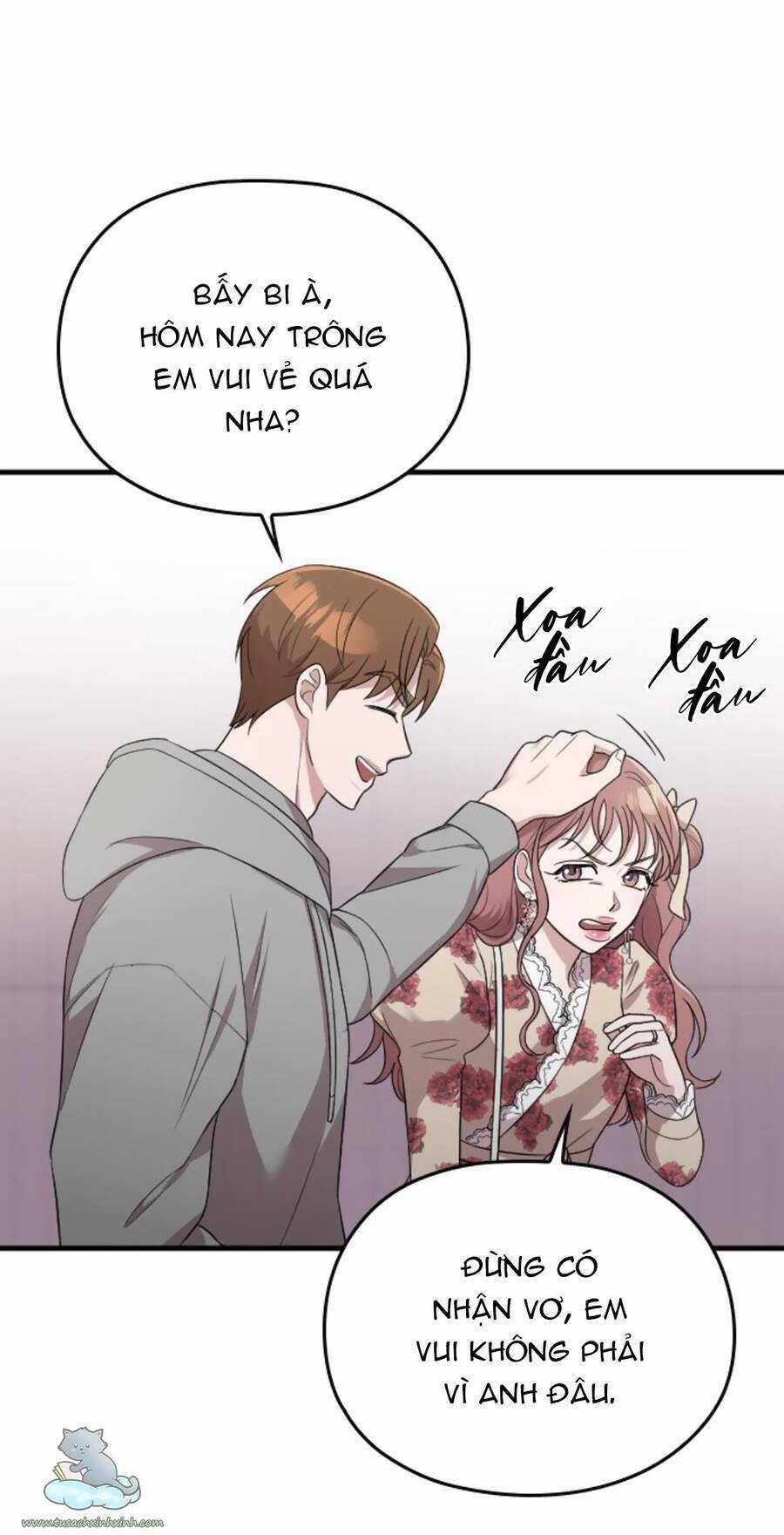 cô đi mà lấy chồng tôi đi chapter 35 87