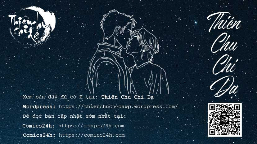 giữa yêu và ghét chapter 2 1