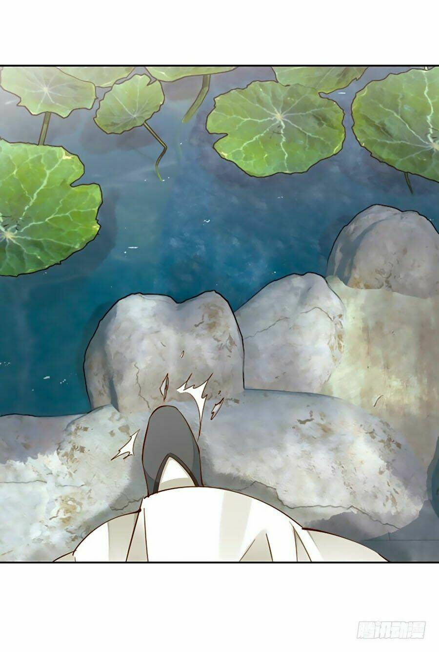 thiền tâm vấn đạo chapter 5 14