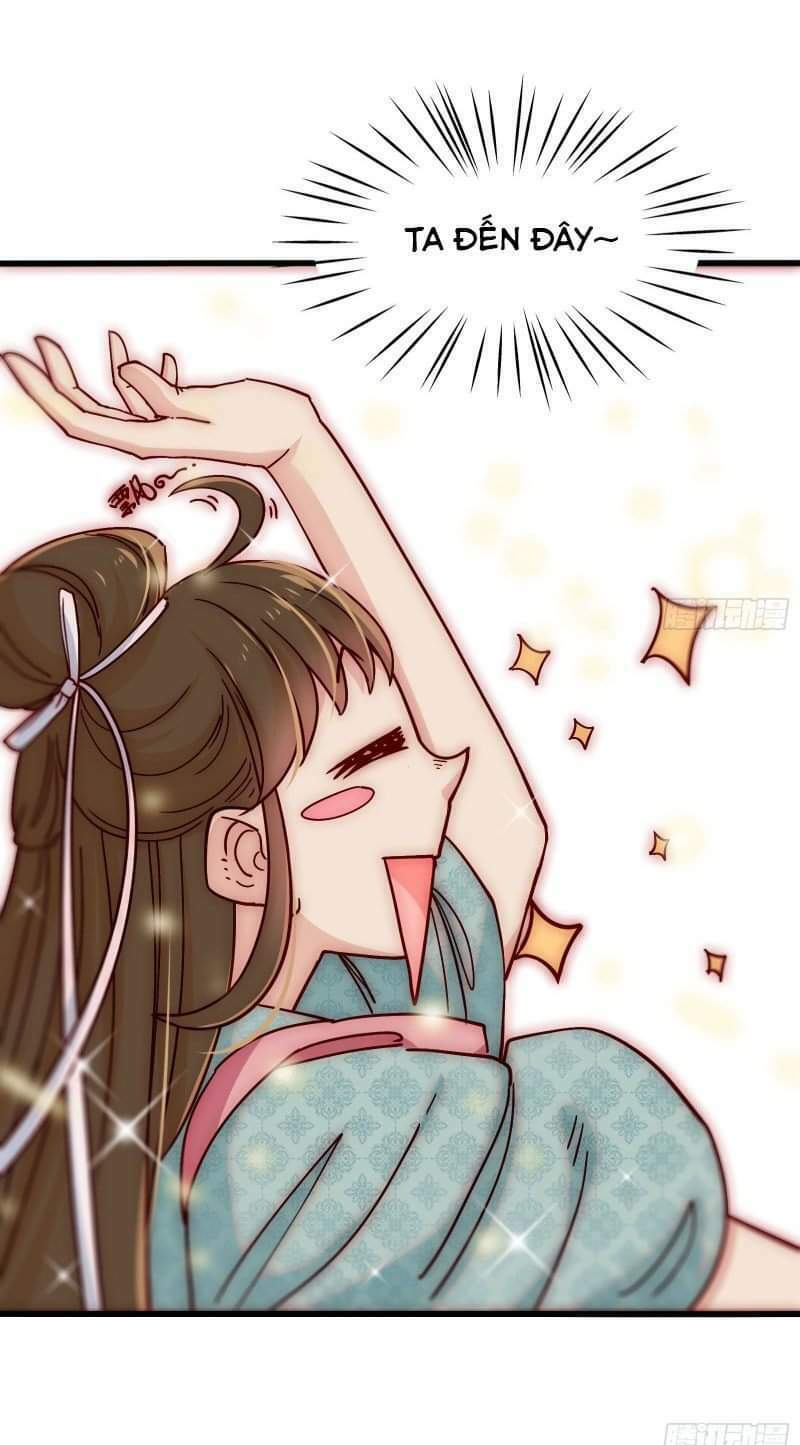 song thế sủng phi chapter 2 7