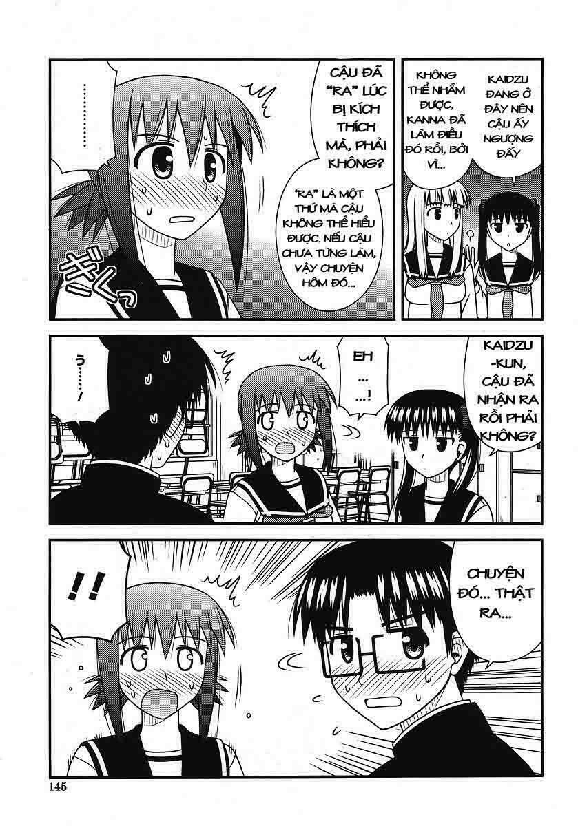 koe de oshigoto! chapter 21 15