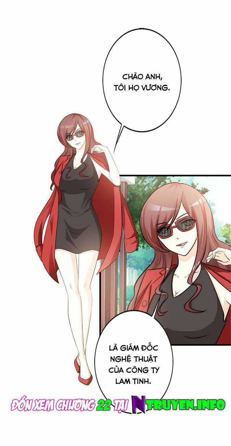 boss cấm dục thành nghiện chapter 21 29