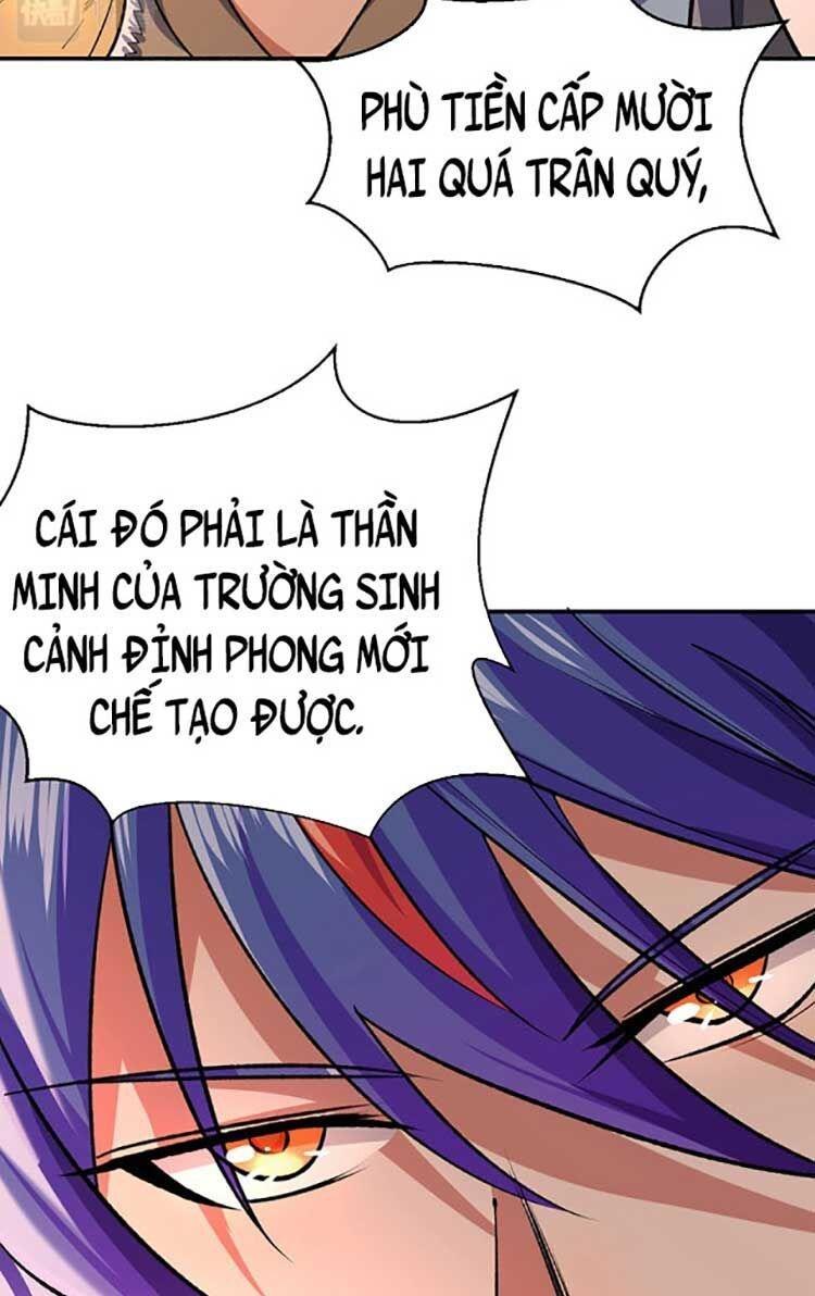 võ đạo độc tôn chapter 609 49