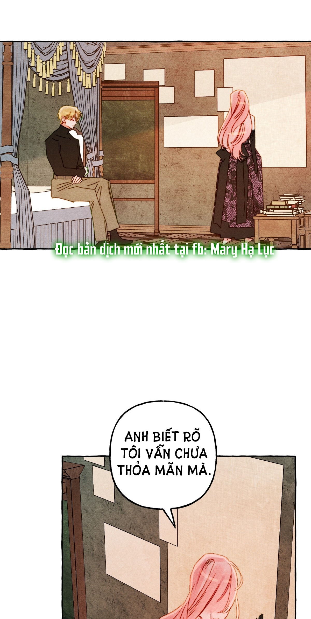 nuôi dưỡng một bé rồng đen chapter 50.2 9