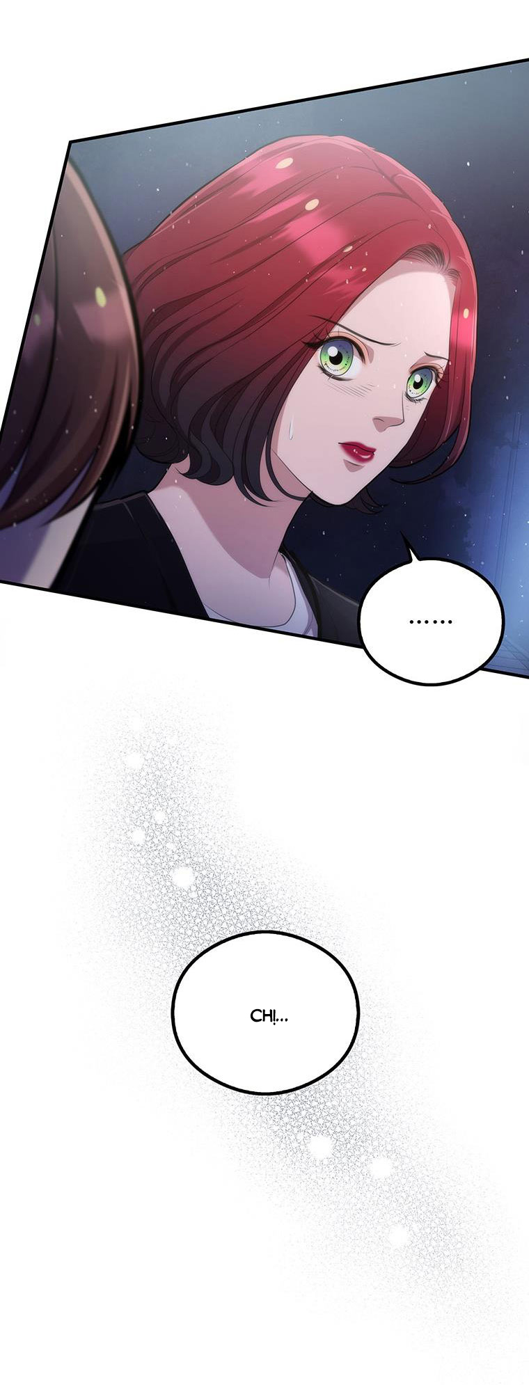 Khách Sạn Máu chapter 16.1 - Trang 10