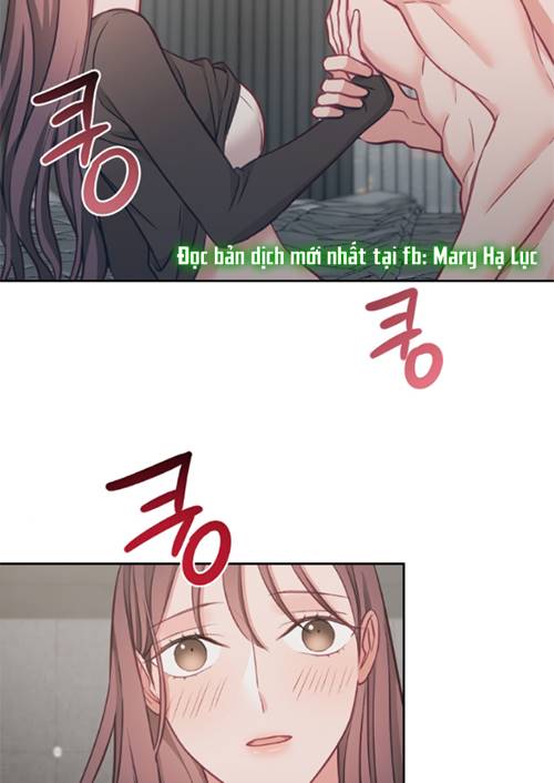 Trợ Lí Kim, Ăn Thử Không chapter 12.2 - Trang 29