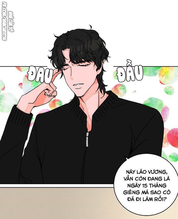 99 độ f - talk to me chapter 9 4