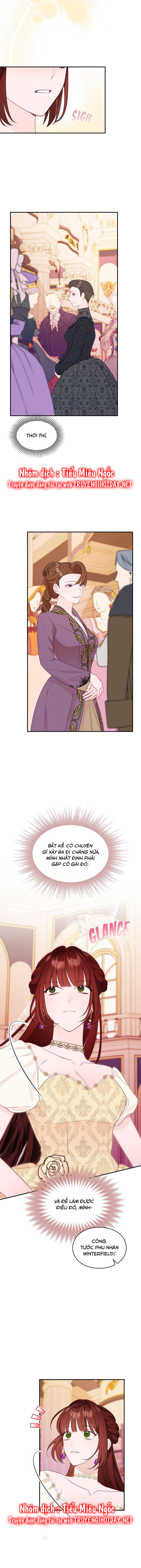 câu chuyện về nữ công tước chapter 52 9