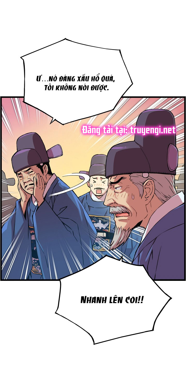 tôi sẽ sống như một hoàng tử chapter 25 34