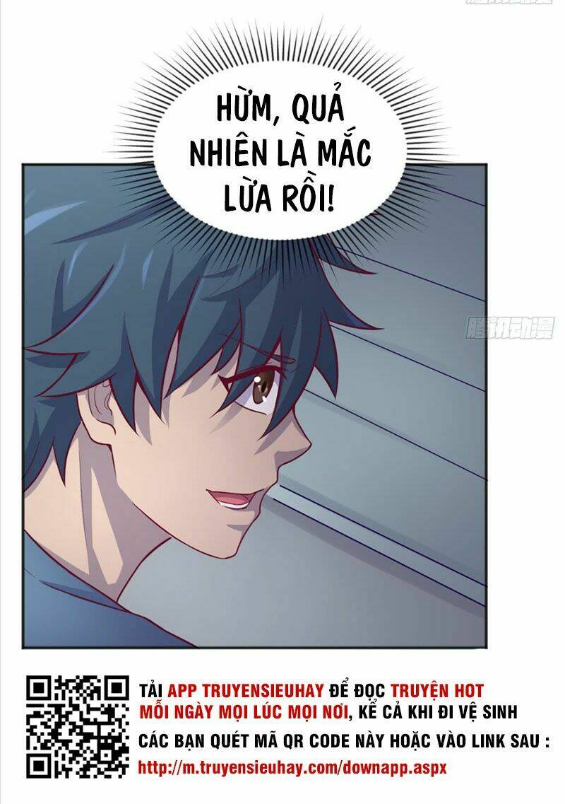 bác sĩ riêng của nữ thần chapter 69 26