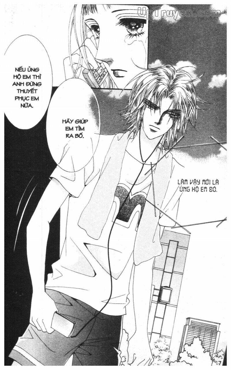 vợ chồng trẻ con bản đẹp chapter 17 6