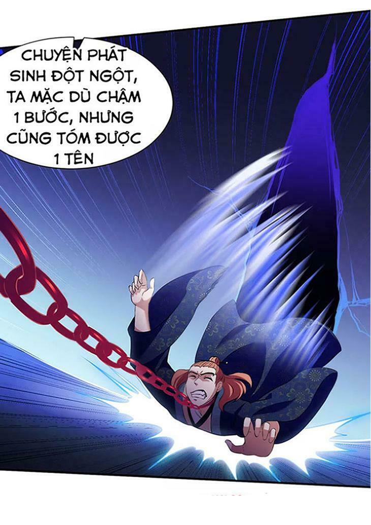 võ đạo độc tôn chapter 122 31