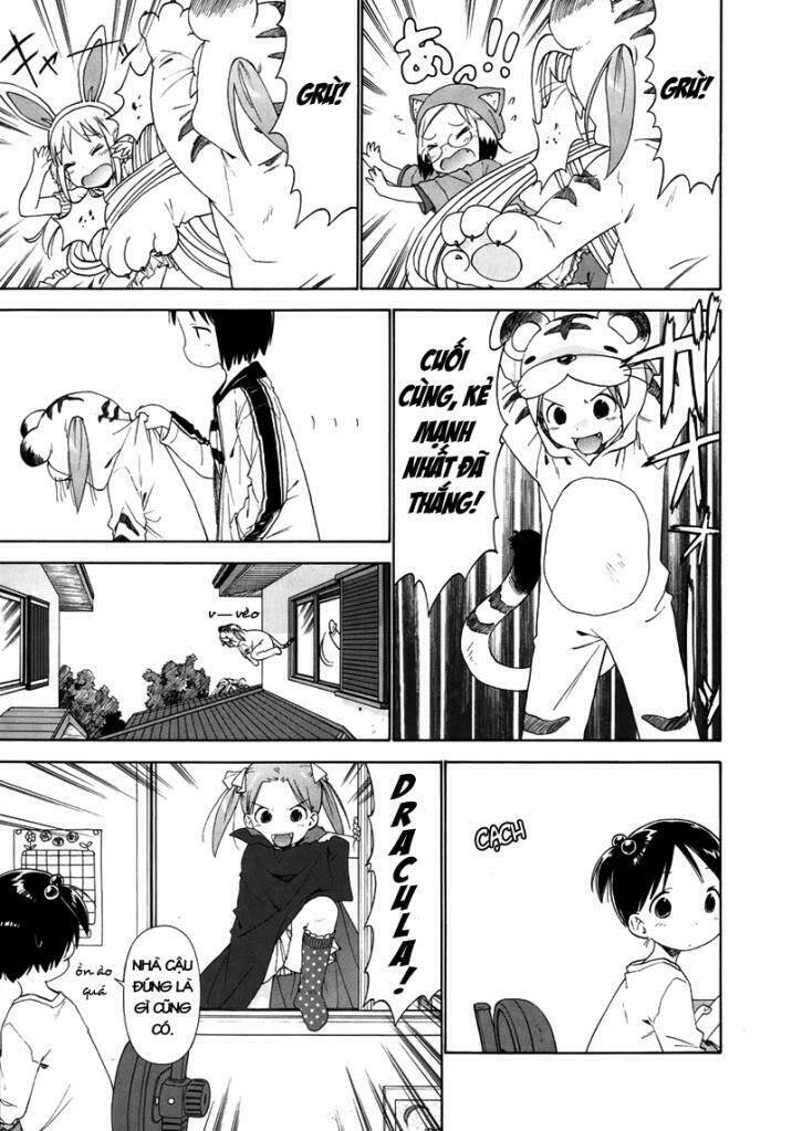 ichigo mashimaro chapter 43 6