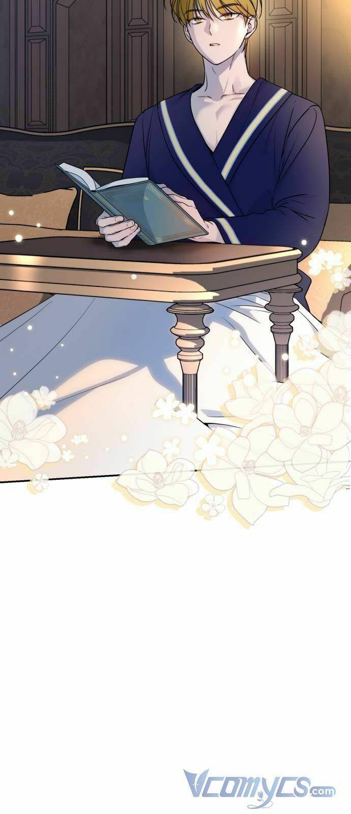 công nương mint bé nhỏ chapter 14 51