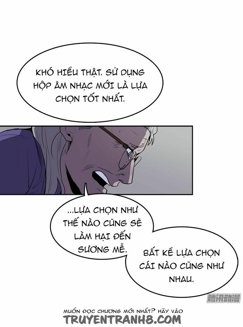 cửa hàng không tên chapter 38 8