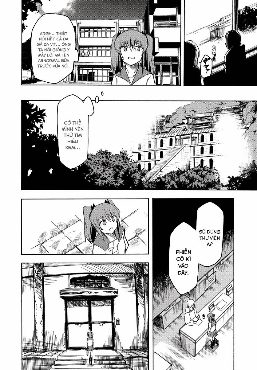 necro dancer chapter 4 11