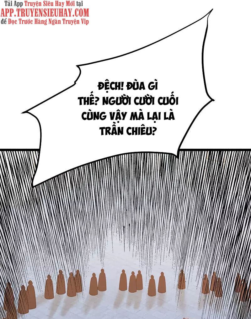 chúa tể tam giới chapter 210 18