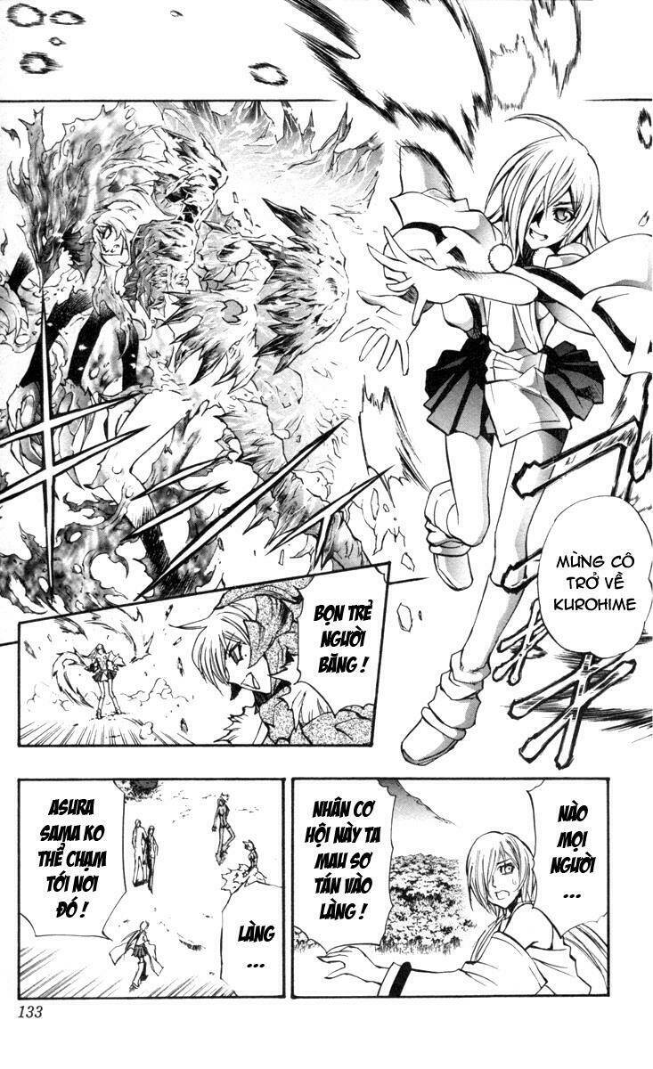 phù thủy phép thuật chapter 74 9