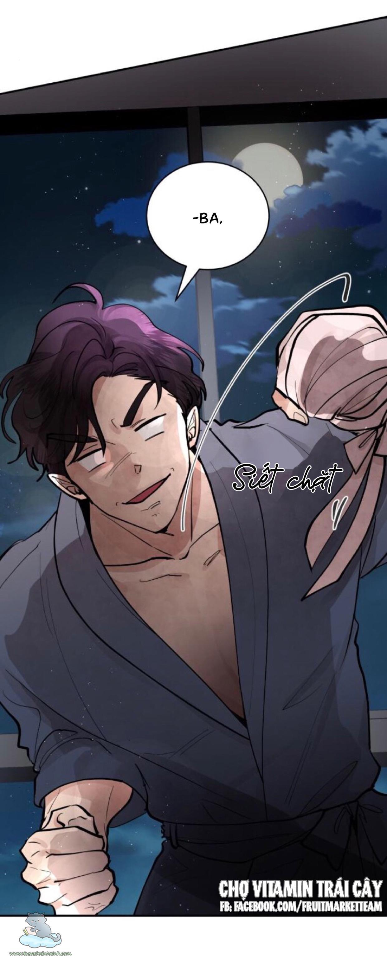 oan gia ngõ hẹp chapter 71 45