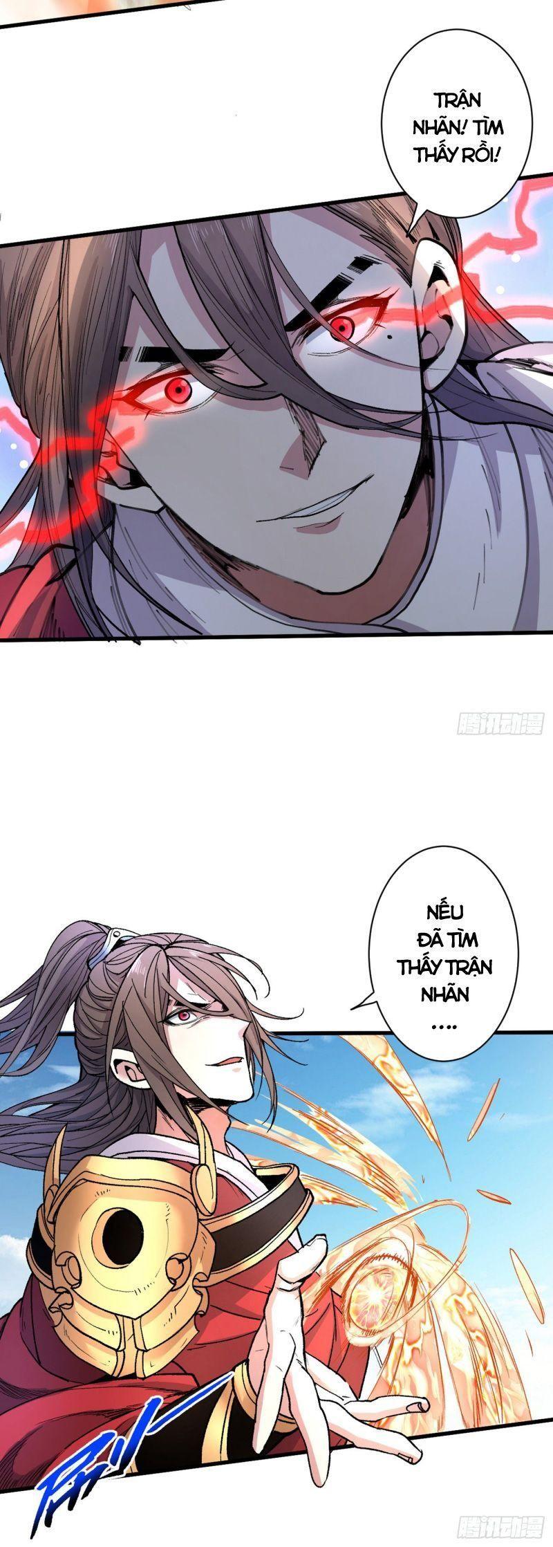 bị sư phụ xinh đẹp dùng 99 cách dạy dỗ thành thánh chapter 38 2