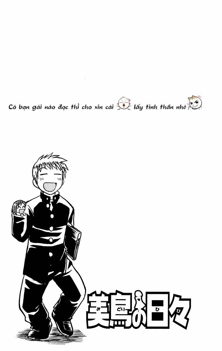 midori no hibi chapter 59 1