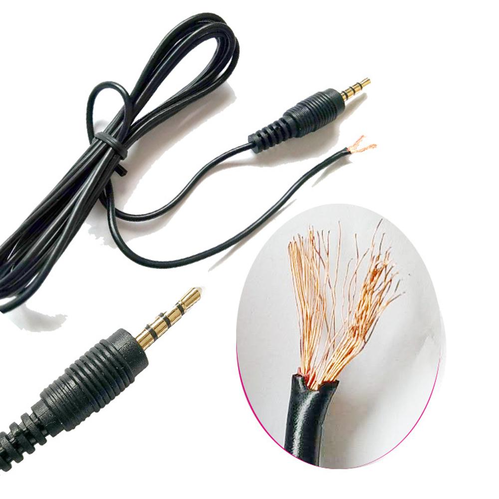 Micrô Lavalier chuyên nghiệp di động Giắc cắm 3,5 mm đa hướng