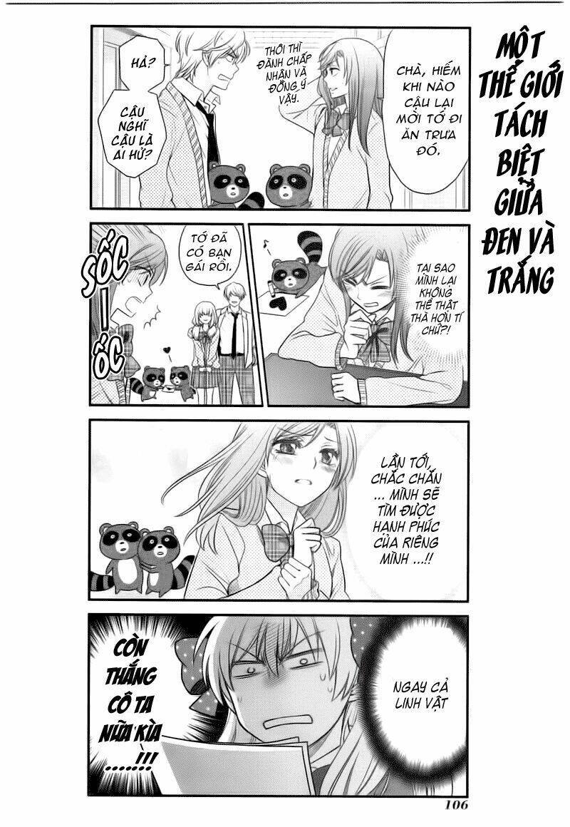 gekkan shojo nozaki-kun chapter 18 7