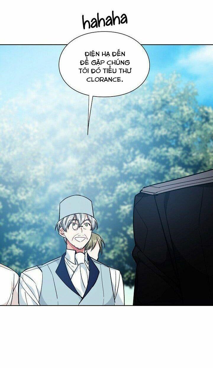 nữ hoàng ngoại khoa chapter 105 52