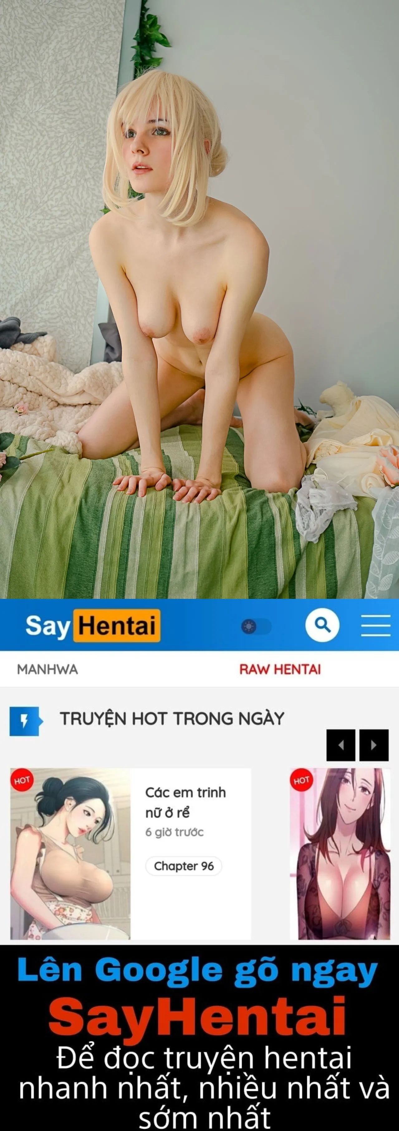 hình cosplay chapter 292 58