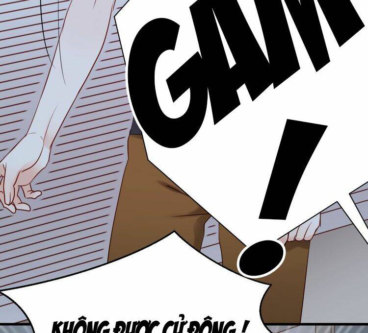 lượm được 1 tiểu hồ ly chapter 37 25