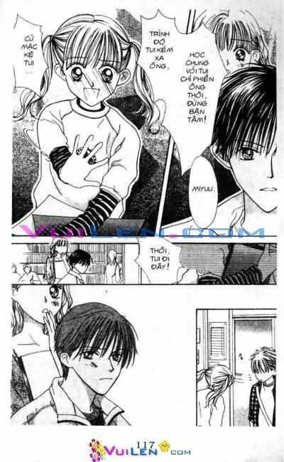 con gái con trai chapter 1 114