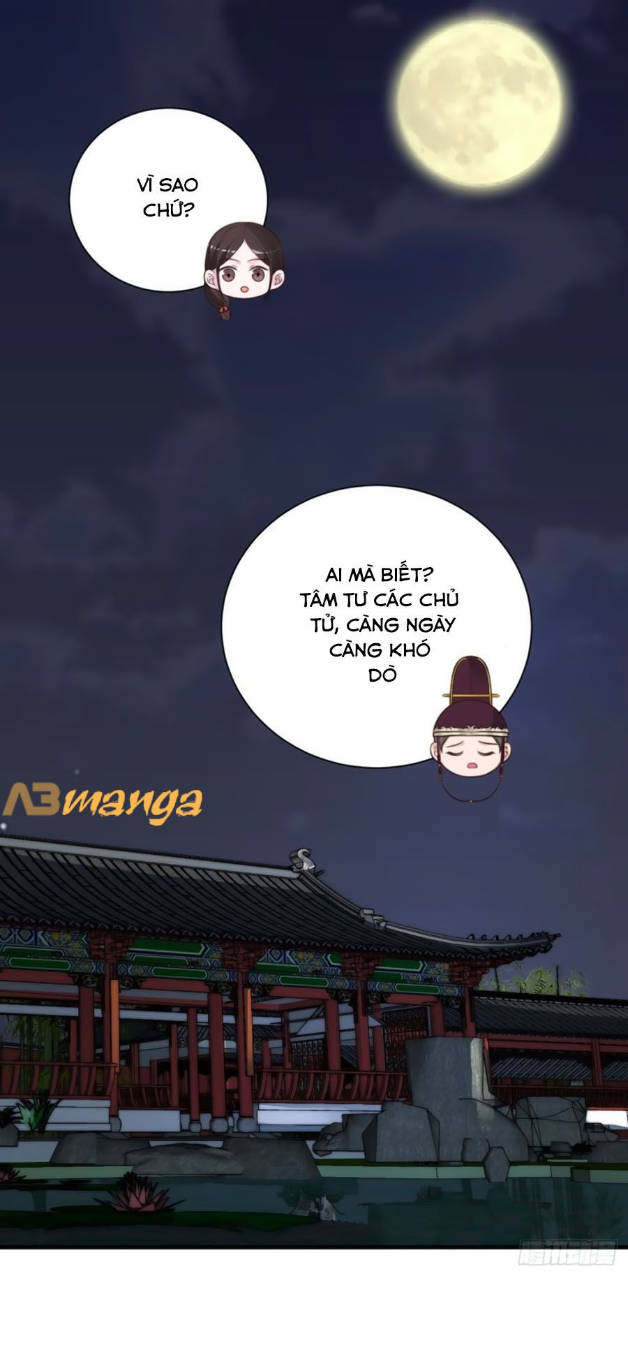 cung đấu live chapter 31 16