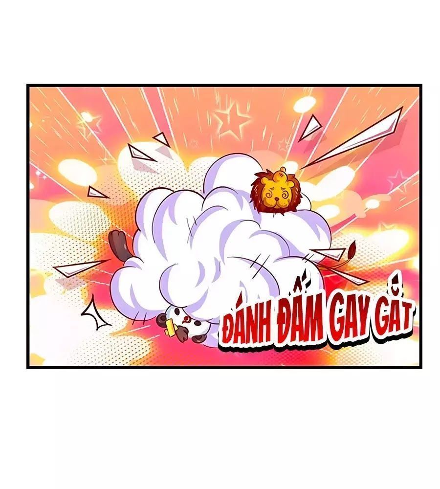 bỗng một ngày nọ trở thành con gái vua chapter 105 33