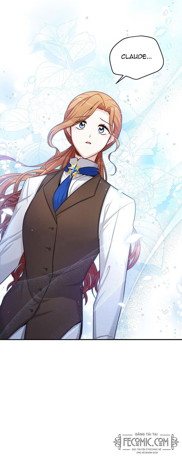 nữ công tước với tâm hồn trống rỗng chapter 89 24